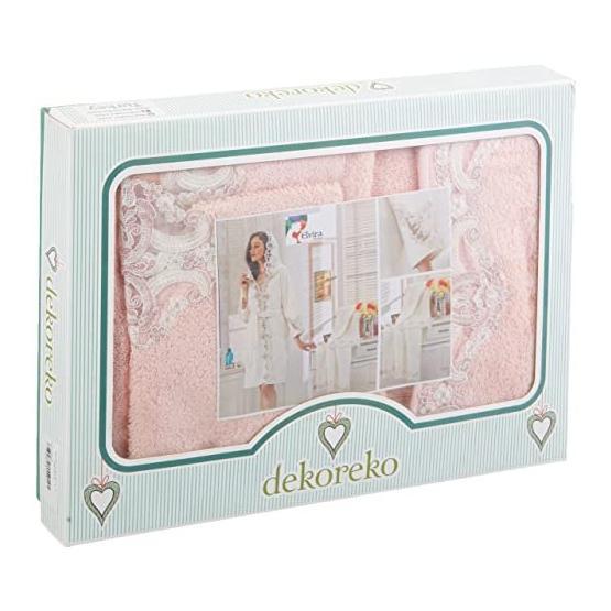Dekoreko Elvira 000035 Bornoz