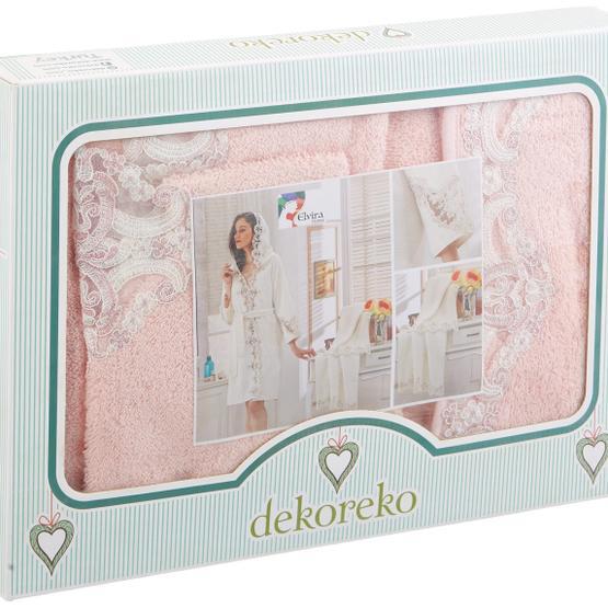 Dekoreko Elvira 000035 Bornoz