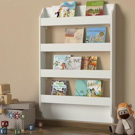 Dekorister Drama Montessori Kitaplık Kitaplık Fiyatı