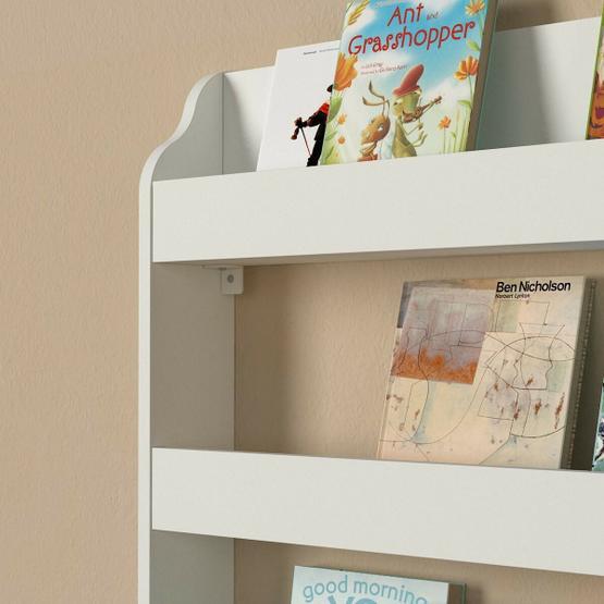 Dekorister Drama Montessori Kitaplık