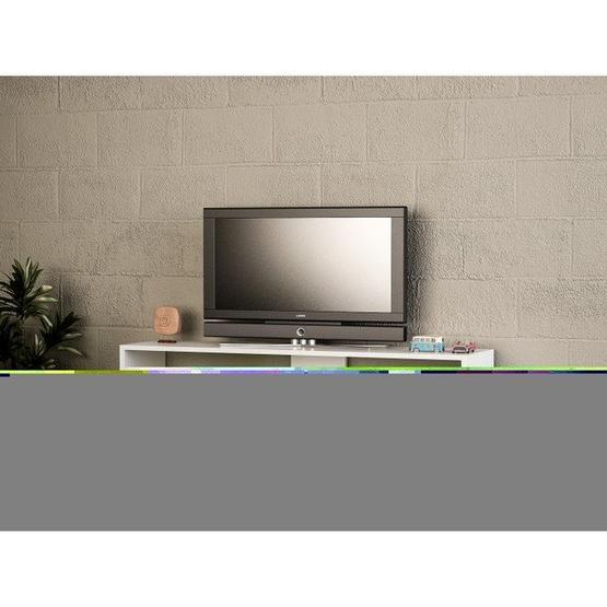 Dekorister Mery TV Ünitesi Beyaz