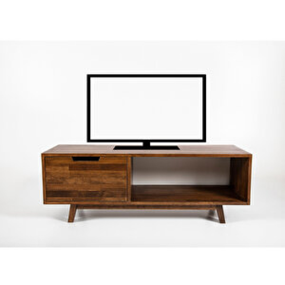 Dekoriz Home Dim Ahşap Tv Sehpasi Tv Ünitesi / Sehpası Fiyatı