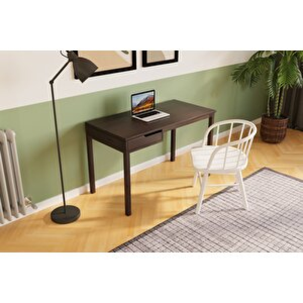 Dekoriz Home Drago Ahşap Çalışma Masası Ceviz Bilgisayar Masası Fiyatı