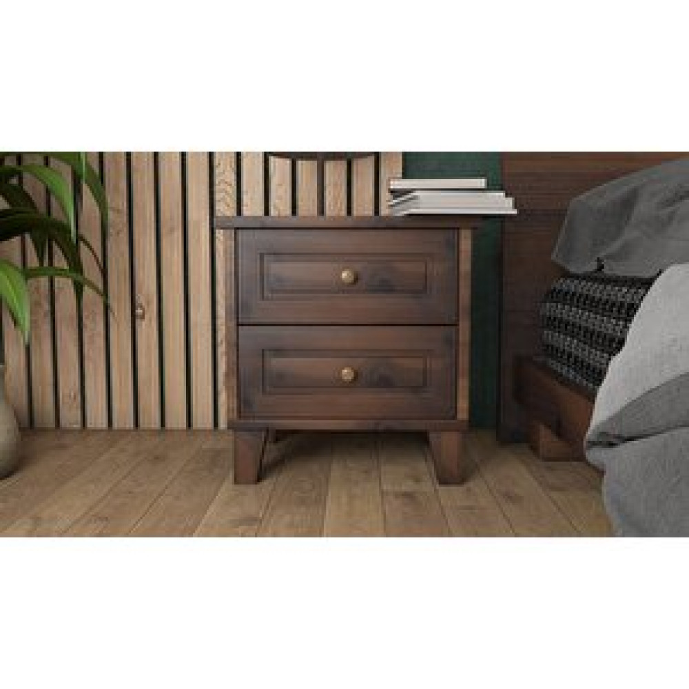 Dekoriz Home Elegant Masif Ahşap Komodin Komidin Fiyatı