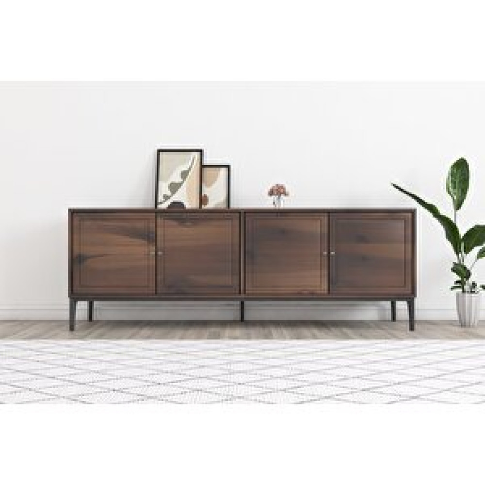 Dekoriz Home Royal Masif Ahşap Konsol Ceviz Konsol Mobilya Fiyatı