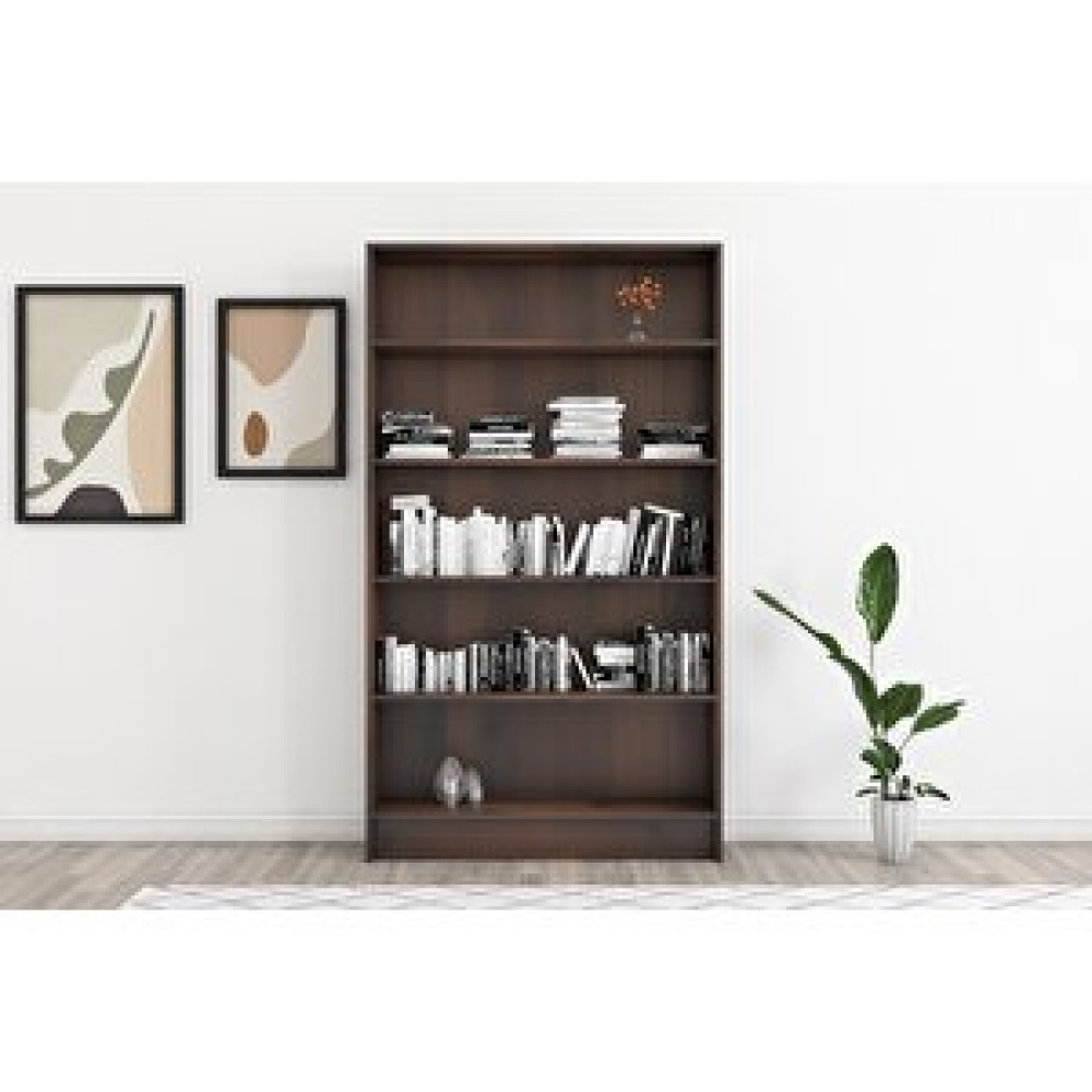 Dekoriz Home Wall Masif Ahşap Kitaplık 60 Cm 60 cm Kitaplık Fiyatı