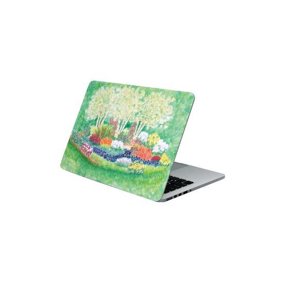 DekorLoft NBE-20003 Ağaçlar Notebook Etiket
