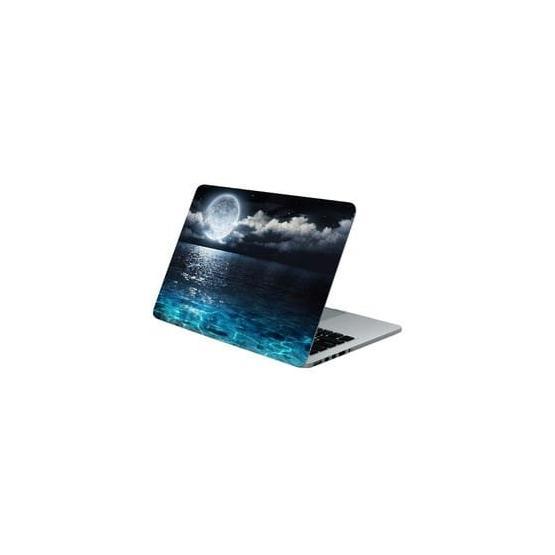 DekorLoft NBE-20021 Yakamoz Notebook Etiket