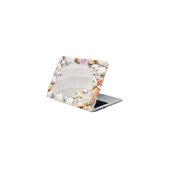 DekorLoft NBE-20027 Deniz Kabukları Notebook Etiket
