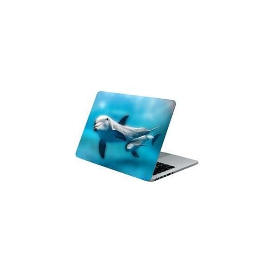 DekorLoft NBE-20032 YUNUSLAR Notebook Etiket