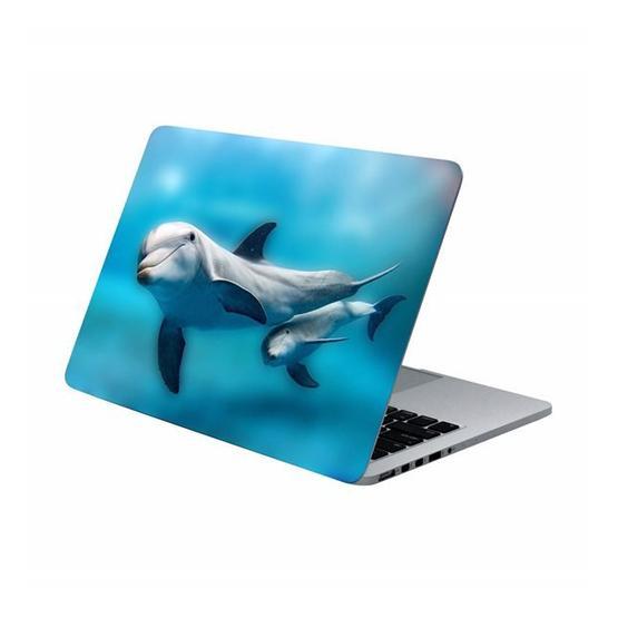 DekorLoft NBE-20032 YUNUSLAR Notebook Etiket