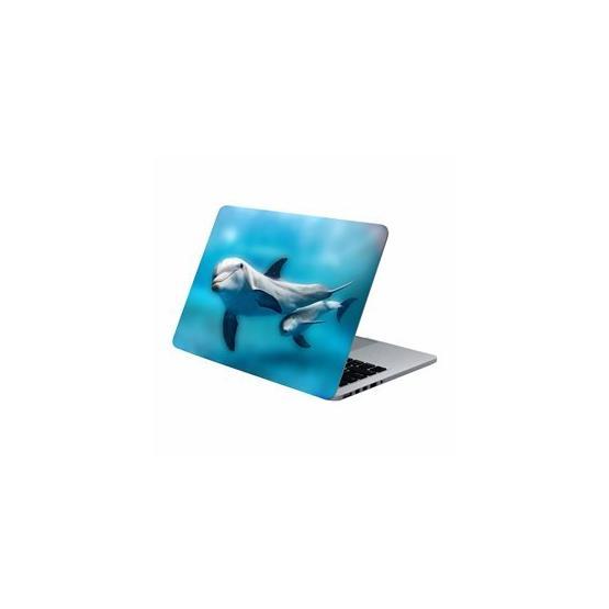 DekorLoft NBE-20032 YUNUSLAR Notebook Etiket Etiket Fiyatı