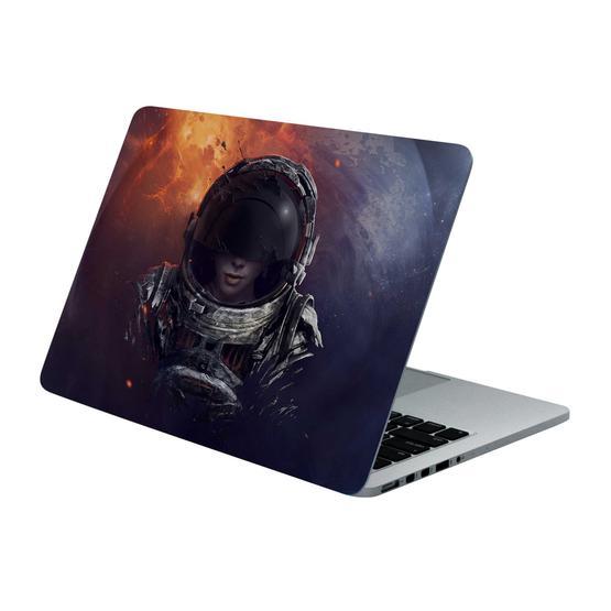 DekorLoft NBE-20047 astronaut Notebook Etiket