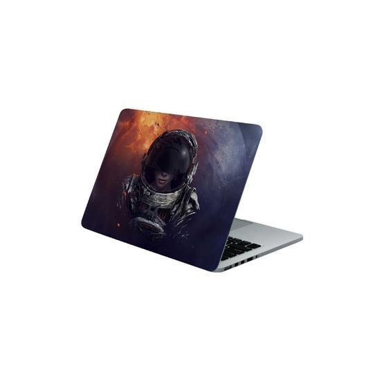 DekorLoft NBE-20047 astronaut Notebook Etiket
