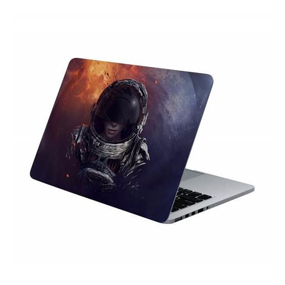 DekorLoft NBE-20047 astronaut Notebook Etiket