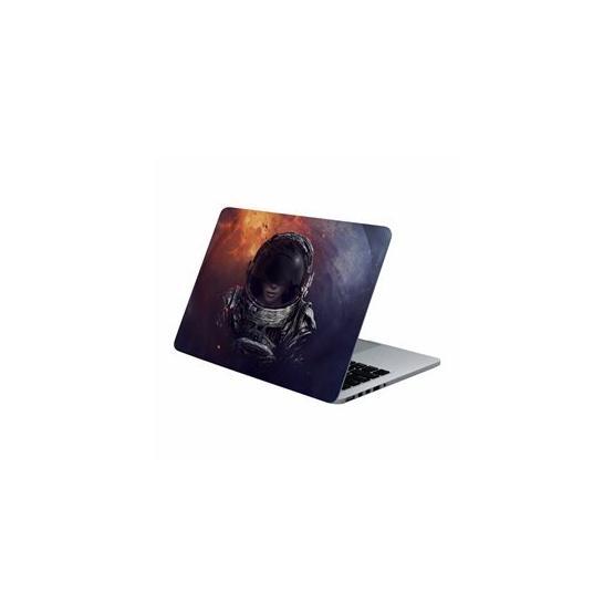 DekorLoft NBE-20047 astronaut Notebook Etiket