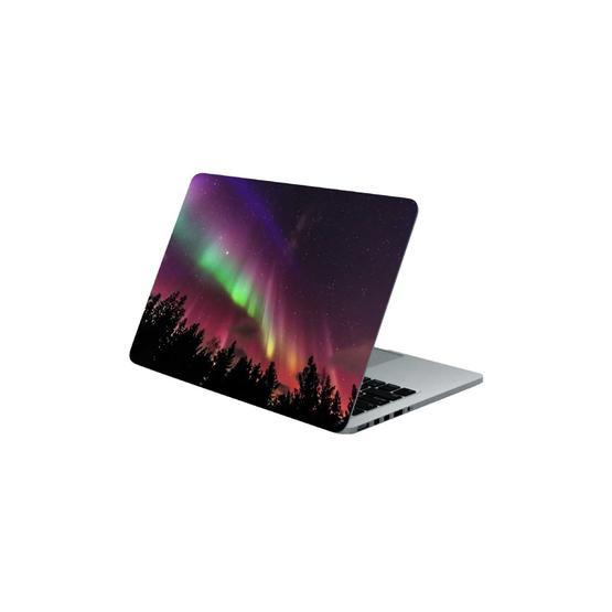 DekorLoft NBE-20050 Kuzey Işıkları Notebook Etiket Etiket Fiyatı