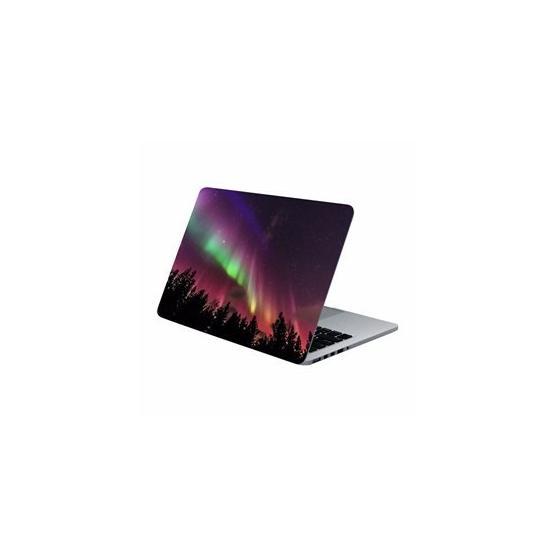 DekorLoft NBE-20050 Kuzey Işıkları Notebook Etiket