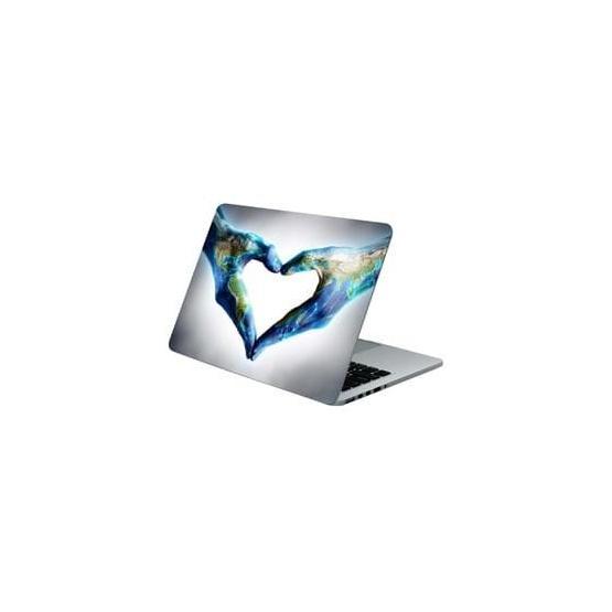 DekorLoft NS-261 Notebook Etiket