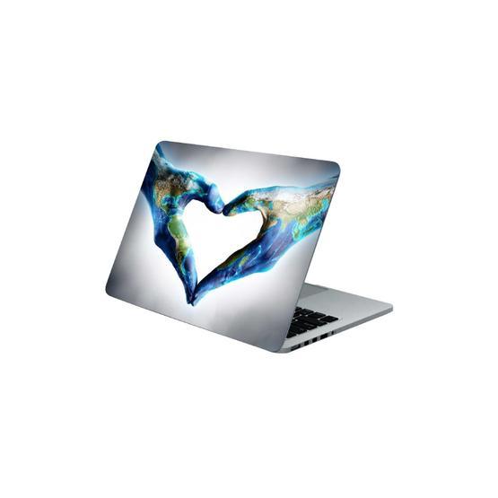 DekorLoft NS-261 Notebook Etiket