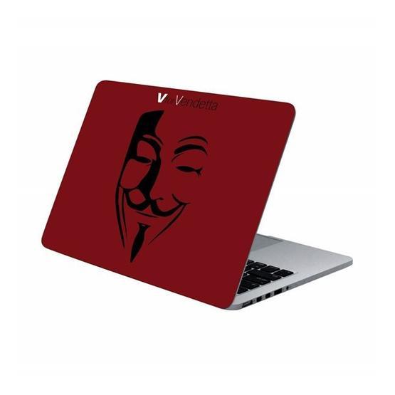 DekorLoft NS-6001 Notebook Etiket