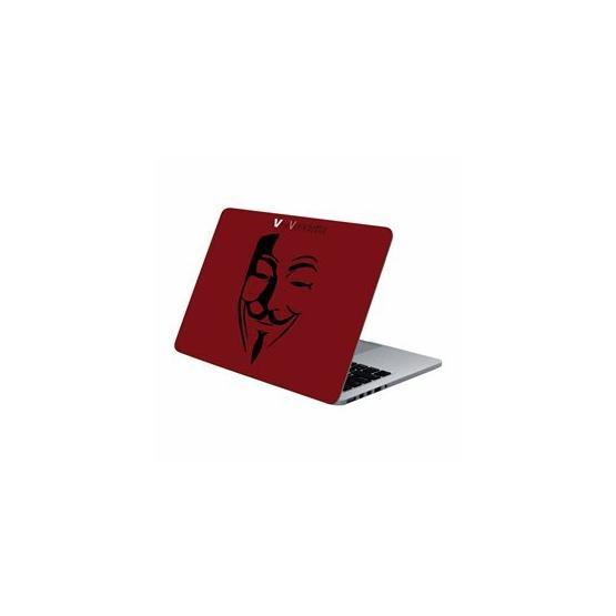 DekorLoft NS-6001 Notebook Etiket