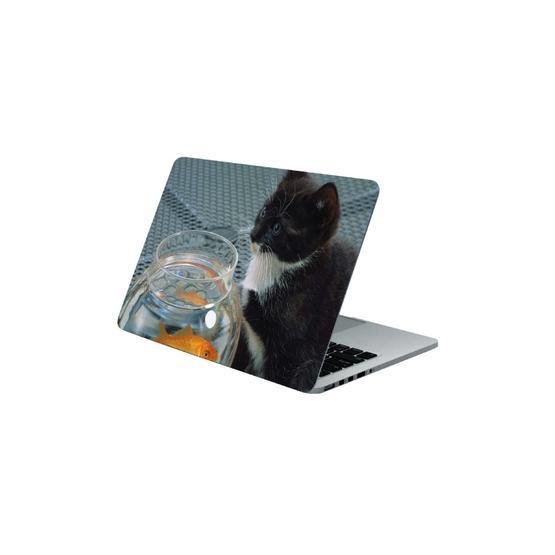 DekorLoft NS-6003 Notebook Etiket