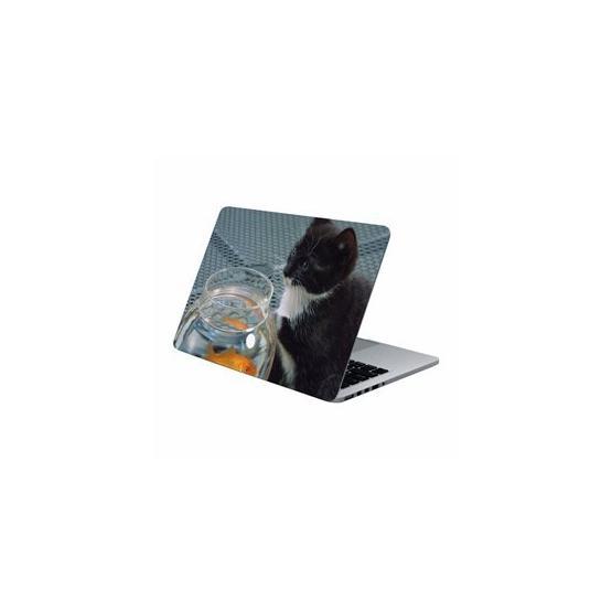 DekorLoft NS-6003 Notebook Etiket