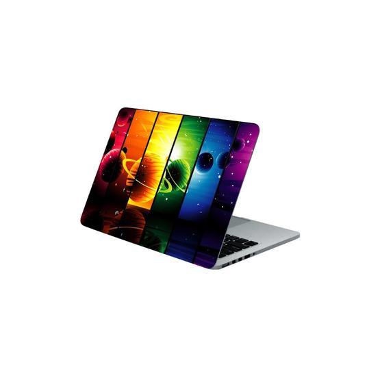DekorLoft NS-6006 Notebook Etiket