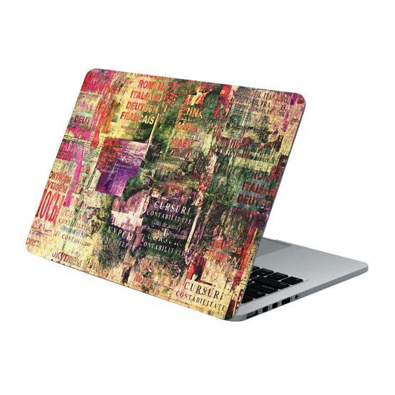 DekorLoft NS-6007 Notebook Etiket