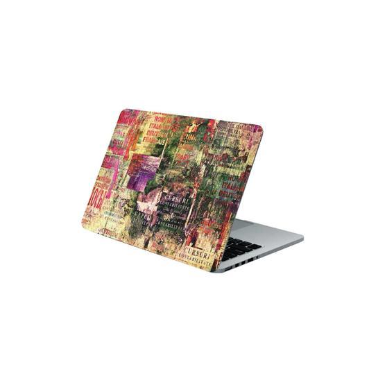 DekorLoft NS-6007 Notebook Etiket