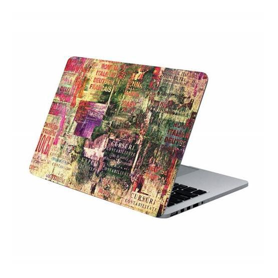 DekorLoft NS-6007 Notebook Etiket