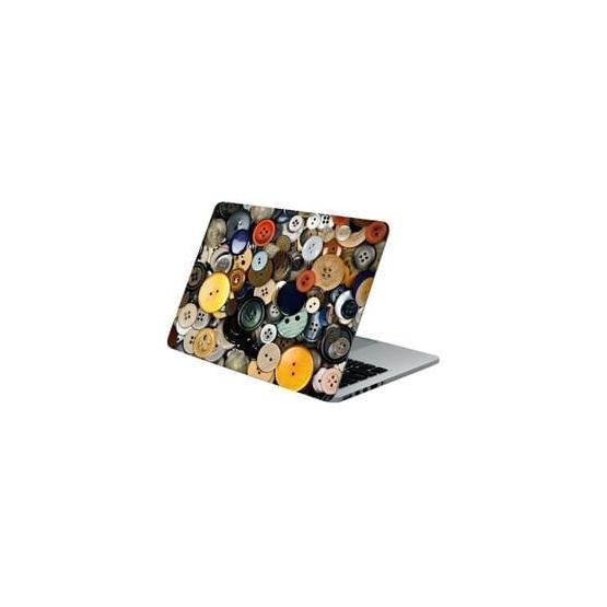 DekorLoft NS-6008 Notebook Etiket