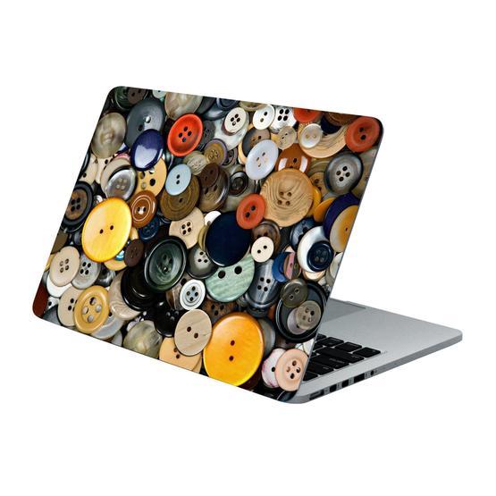 DekorLoft NS-6008 Notebook Etiket