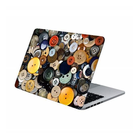 DekorLoft NS-6008 Notebook Etiket