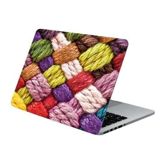 DekorLoft NS-6011 Notebook Etiket