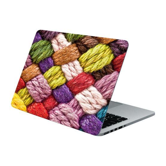 DekorLoft NS-6011 Notebook Etiket