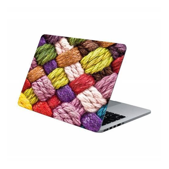 DekorLoft NS-6011 Notebook Etiket