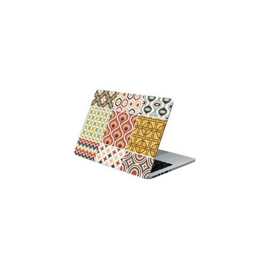 DekorLoft NS-6041 Notebook Etiket
