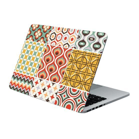DekorLoft NS-6041 Notebook Etiket