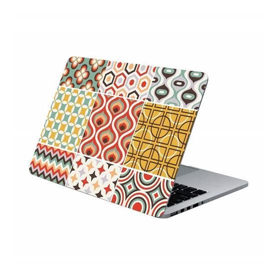 DekorLoft NS-6041 Notebook Etiket