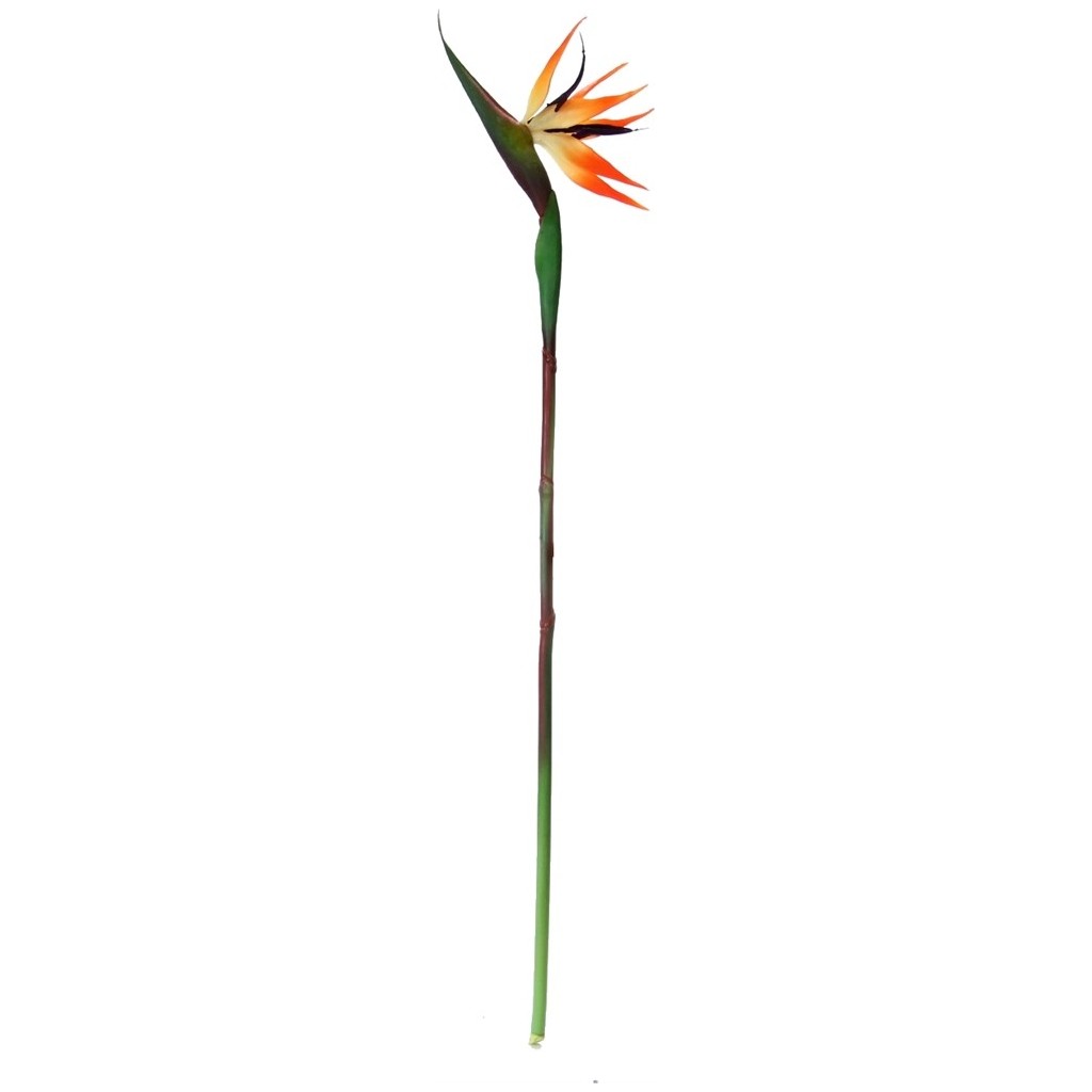 Dekorsende Yapay Starliçe Dalı Büyük 85 cm - Renkli Diğer Fiyatı
