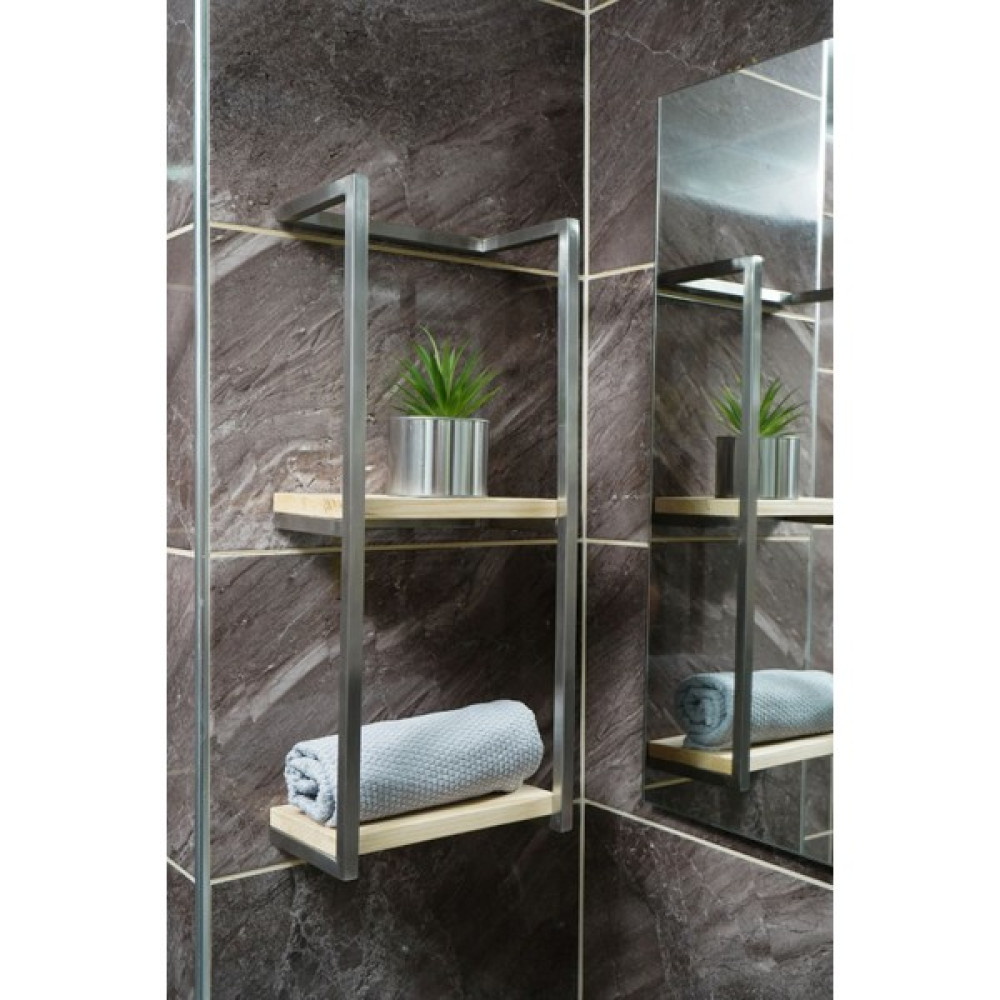Dekotim Banyo Metal Havluluk Paslanmaz Havluluk Fiyatı
