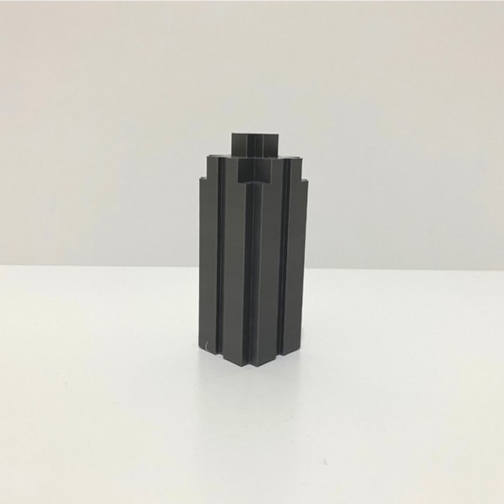 Dekozayn Home Buzdağı Mum Kalıbı - Silikon Mum Kalıbı 10 x 4 cm (Skb-97) Ev & Dekorasyon Aksesuarları Fiyatı