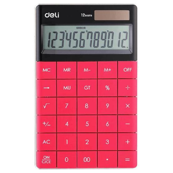 Deli 1589 Hesap Makinesi Hesap Makinesi Fiyatı