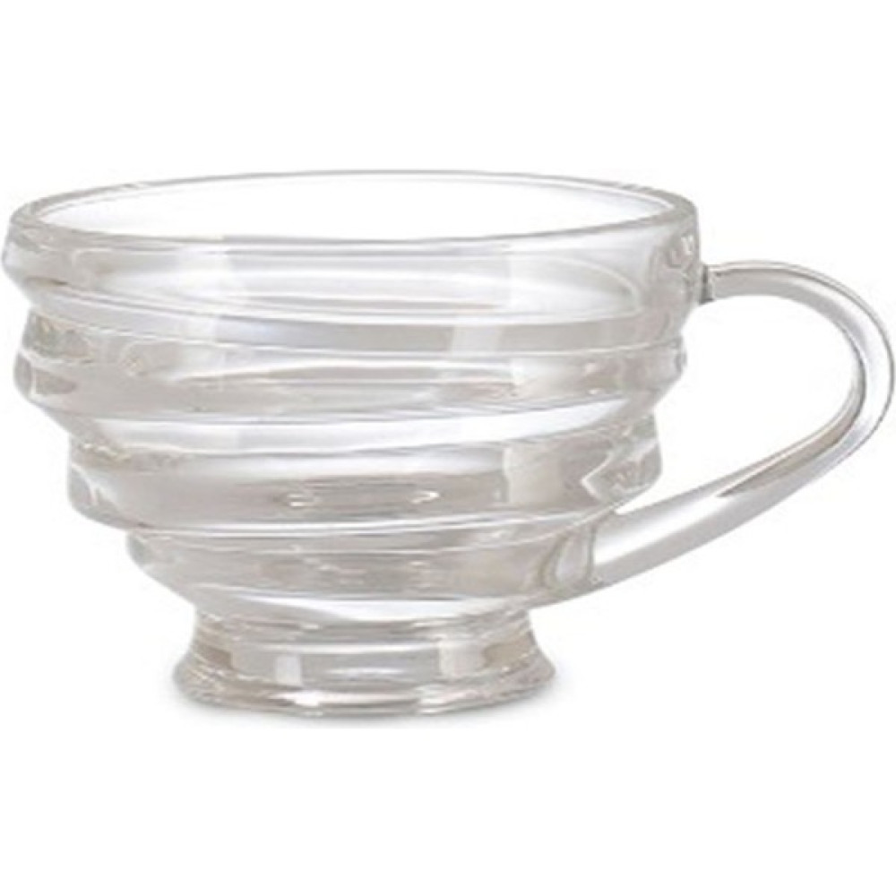 Deli Glassware Cam Kupa - 200 cc - 1 Adet - Şeffaf - 200 ml Fincan / Bardak / Kahve Takımı Fiyatı