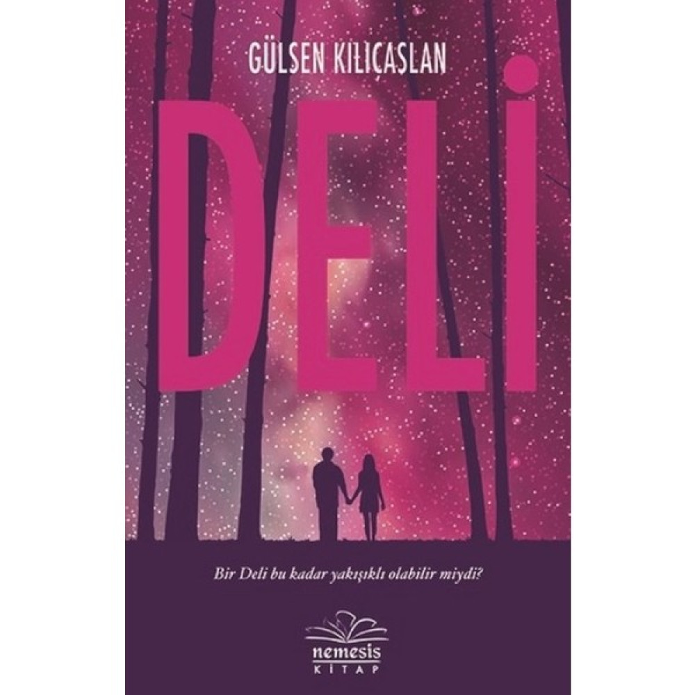 Deli - Gülsen Kılıçaslan Öykü Kitapları Fiyatı