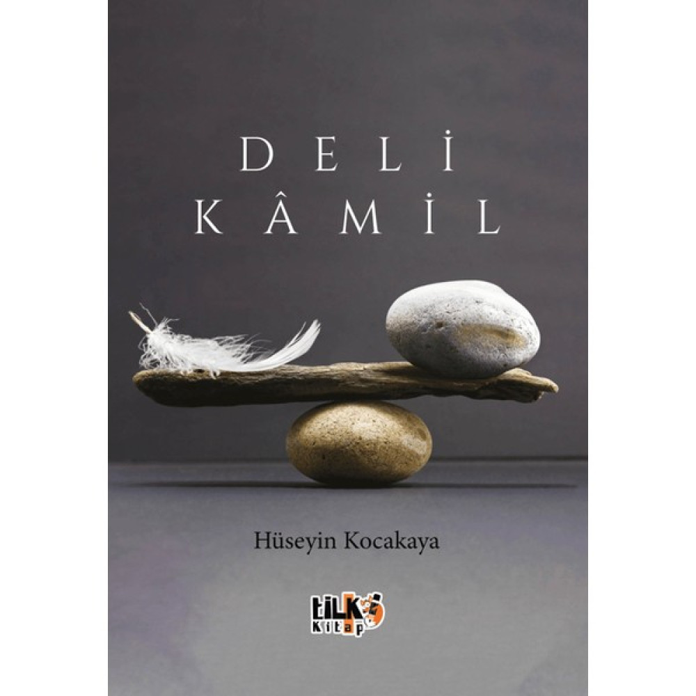 Deli Kamil - Hüseyin Kocakaya Edebiyat Fiyatı