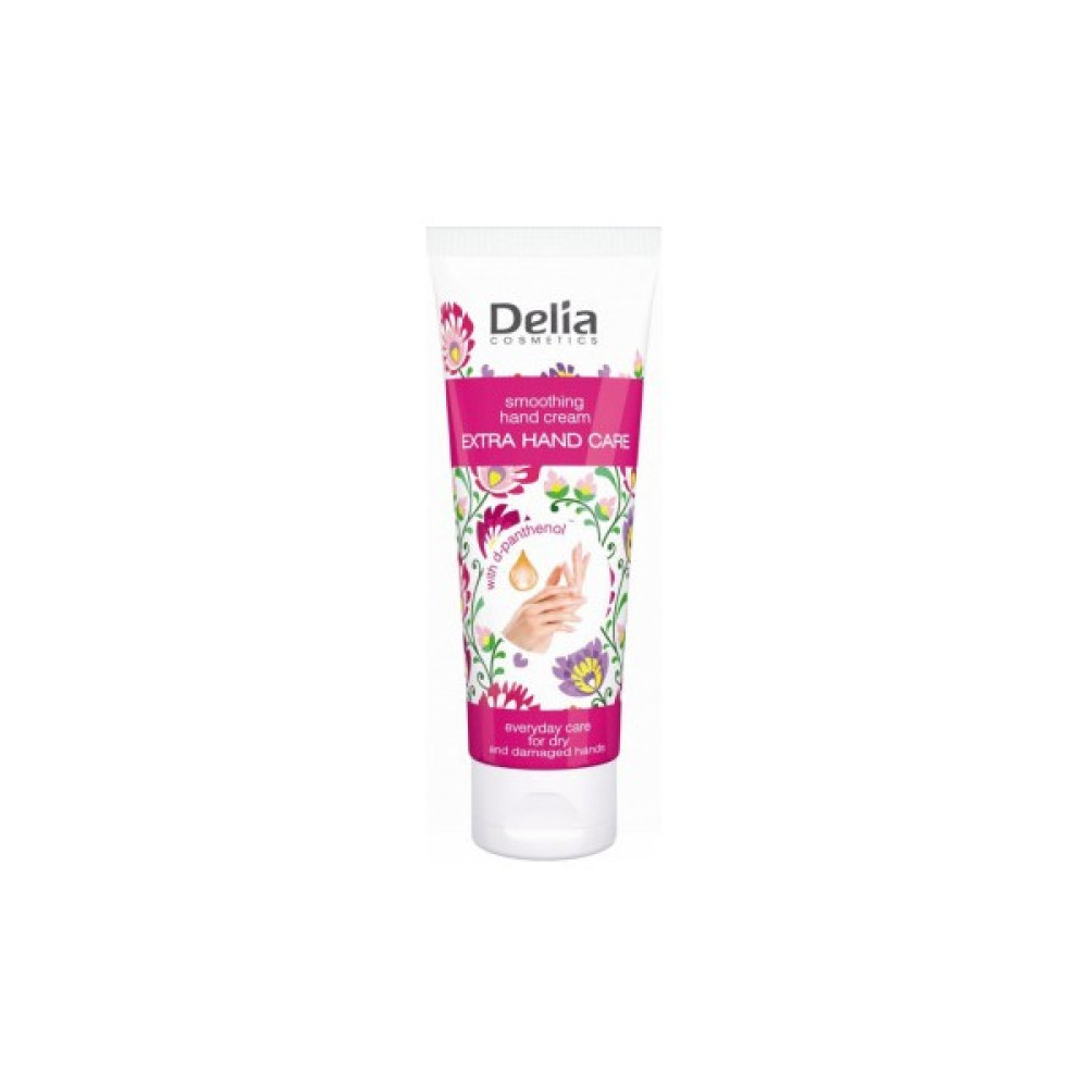 Delıa Extra Hand & Cream Smoothıng 75Ml Oto Boyaları Fiyatı