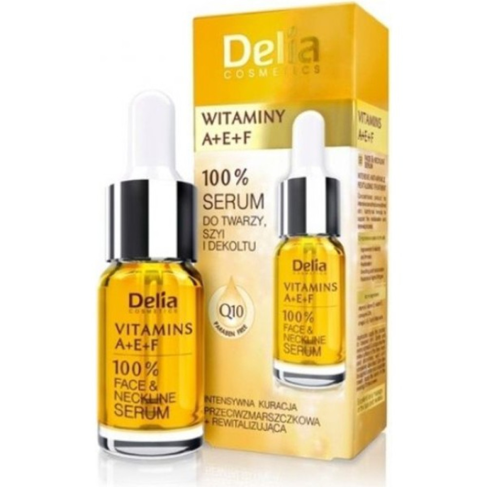 Delia Gençlik İksiri Yüz Serumu 10Ml Oto Boyaları Fiyatı